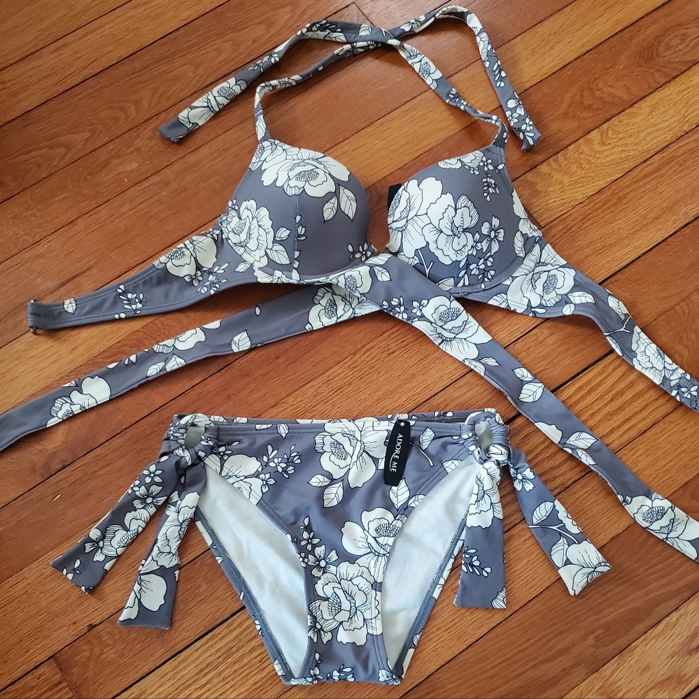 Adore Me Bikini 34B